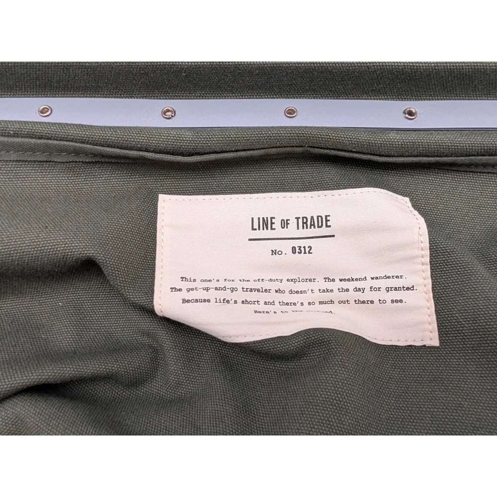 Line Of Trade line trade